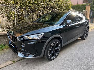 CUPRA FORMENTOR 4x4 2.0 TDI