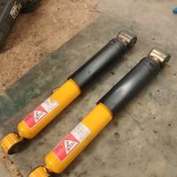 2x Ammortizzatori Koni Clio mk1
