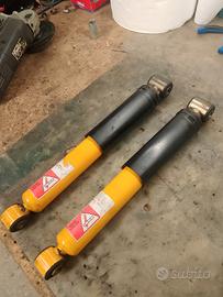 2x Ammortizzatori Koni Clio mk1