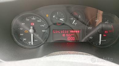 IVECO BIANCO