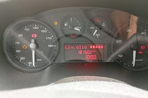 IVECO BIANCO