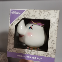 Primark Disney - teiera, La bella e la bestia