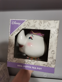 Primark Disney - teiera, La bella e la bestia