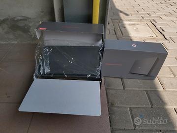 Modem/ruter Vodafone Power Station  Wi-Fi  nuovo