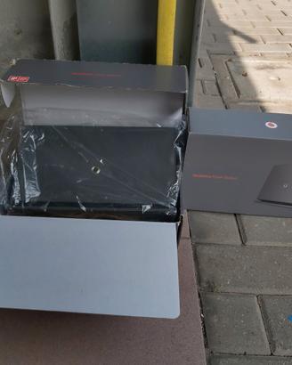 Modem/ruter Vodafone Power Station  Wi-Fi  nuovo