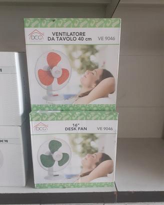 Ventilatore