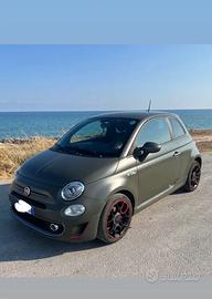Fiat 500 0.9 turbo 105 cv
