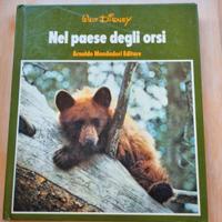 Libro: Il paese degli orsi (Vintage)