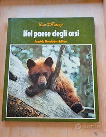 Libro: Il paese degli orsi (Vintage)