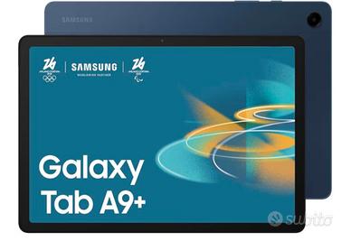 Tablet Samsung A9+
