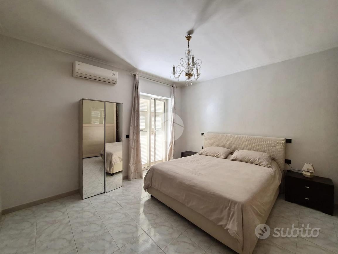 Appartamento – Casalnuovo di Napoli, Napoli - Altro