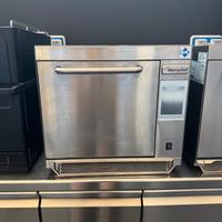 Forno per cotture accelerate Merrychef E3