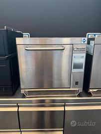 Forno per cotture accelerate Merrychef E3