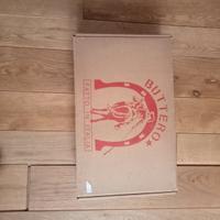 Stivali da cavallerizza