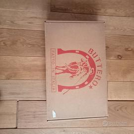 Stivali da cavallerizza