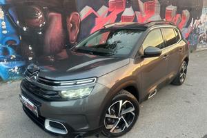 CITROEN C5 AIRCROSS SHINE1.5 130CV AUT+F1+NAVI+LED