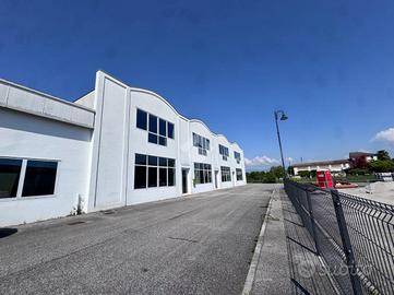 CAPANNONE A CARMIGNANO DI BRENTA