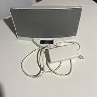 Bose SoundDock con connettore 30 pin