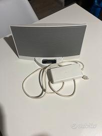 Bose SoundDock con connettore 30 pin
