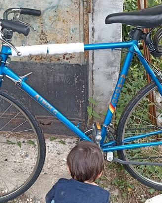 Bici da turismo