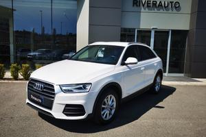 AUDI Q3 Q3 2.0 TDI 120 CV Business