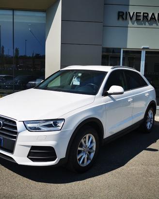 AUDI Q3 Q3 2.0 TDI 120 CV Business