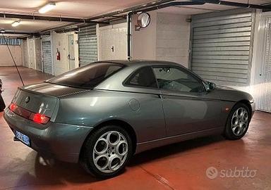 Alfa Romeo GTV 1.8 TS | GPL | ASI