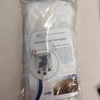 Zanzariera per passeggino