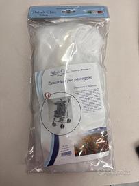 Zanzariera per passeggino