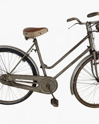 Bicicletta d’epoca superga 1940-1960