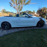 BMW Serie 4 Cbr(G23/83) - 2021