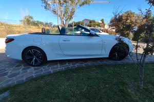 BMW Serie 4 Cbr(G23/83) - 2021