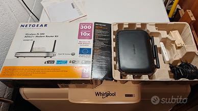 Router Netgear 