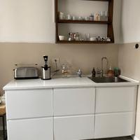 Cucina Ikea come nuova