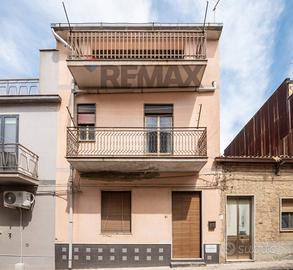 Casa Indipendente - Grammichele