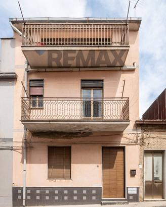 Casa Indipendente - Grammichele