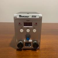 Saldatore a stagno 2 in 1 8686