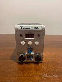 Saldatore a stagno 2 in 1 8686