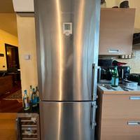 Frigorifero e congelatore Liebherr