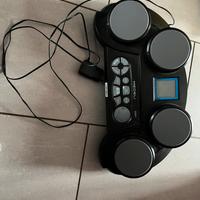 Batteria digitale portatile