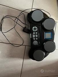 Batteria digitale portatile