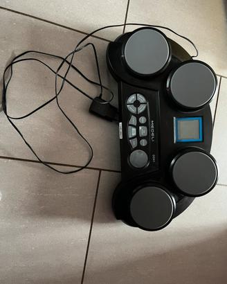Batteria digitale portatile