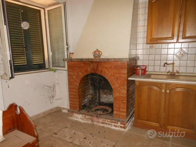 Appartamento – Tora e Piccilli, Caserta - Vista 2