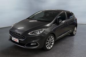 Ford Fiesta 5 Porte Fiesta 5p 1.0 ecoboost Vignale