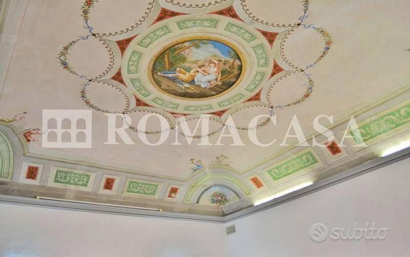 Appartamento – Cantiano, Centro storico, Pesaro e Urbino - Vista 4