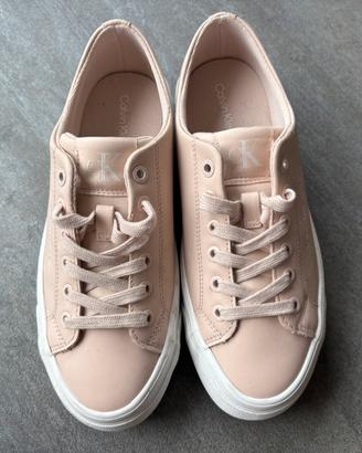 Scarpe donna Calvin Klein