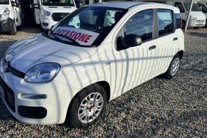 Fiat Panda Hybid pochi km