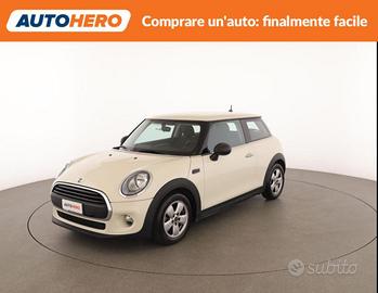 MINI One BP86482
