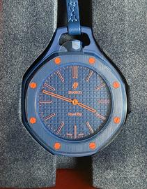 AUDEMARS PIGUET X SWATCH ROYAL POP - ORENJI HACHI