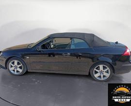 Saab 9-3 Cabriolet 1.8 t Vector